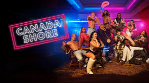 Canada Shore
