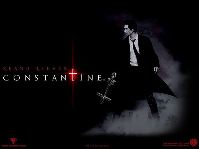 Constantine