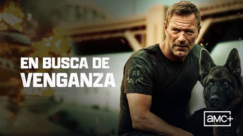En busca de Venganza 2