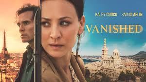 Vanished