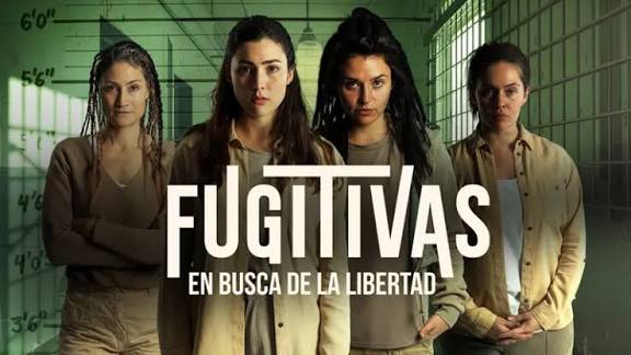 Fugitivas